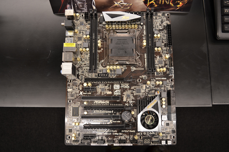 X79 Extreme4